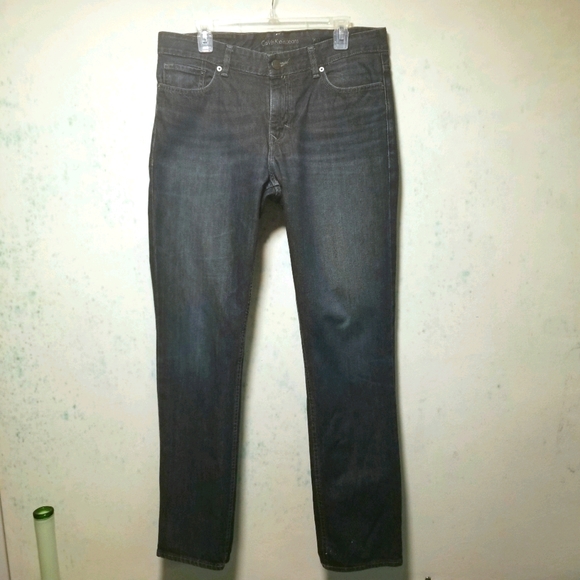 Calvin Klein Jeans - Picture 1 of 8